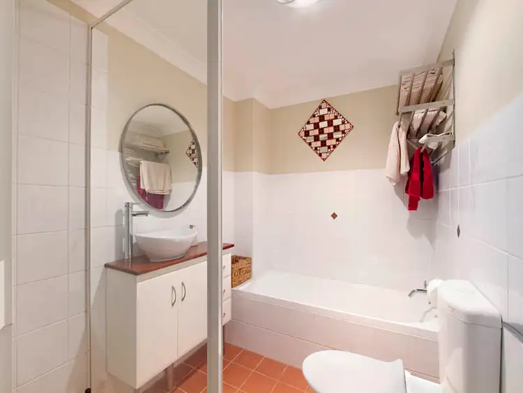 Fifth view of Homely apartment listing, 27/50-56 Merton Street, Sutherland NSW 2232