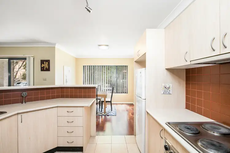 Sixth view of Homely apartment listing, 27/50-56 Merton Street, Sutherland NSW 2232