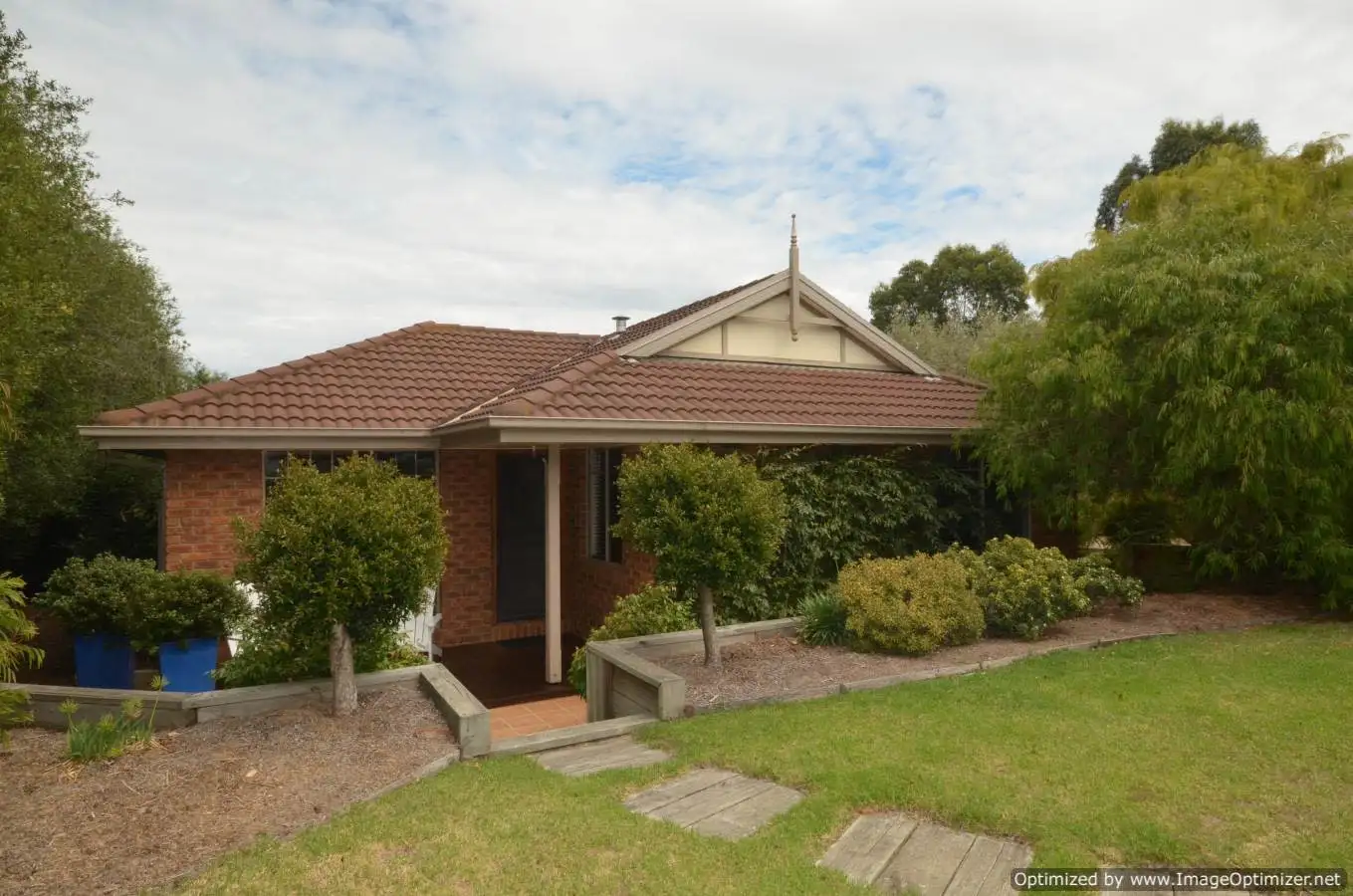 Main view of Homely house listing, 19 The Grange, Eastwood VIC 3875