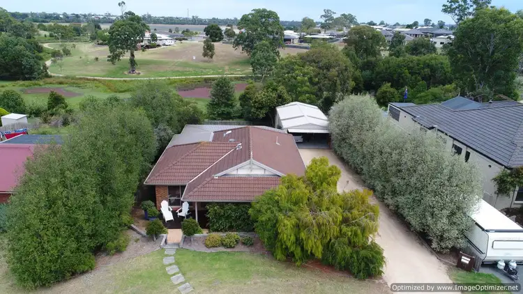 Second view of Homely house listing, 19 The Grange, Eastwood VIC 3875