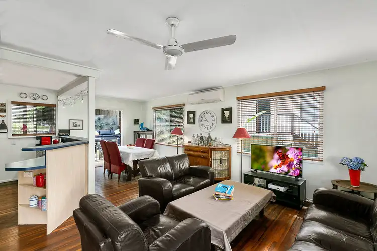 Second view of Homely house listing, 14 Judith Street, Burnside QLD 4560