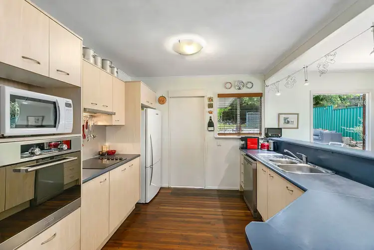 Fourth view of Homely house listing, 14 Judith Street, Burnside QLD 4560
