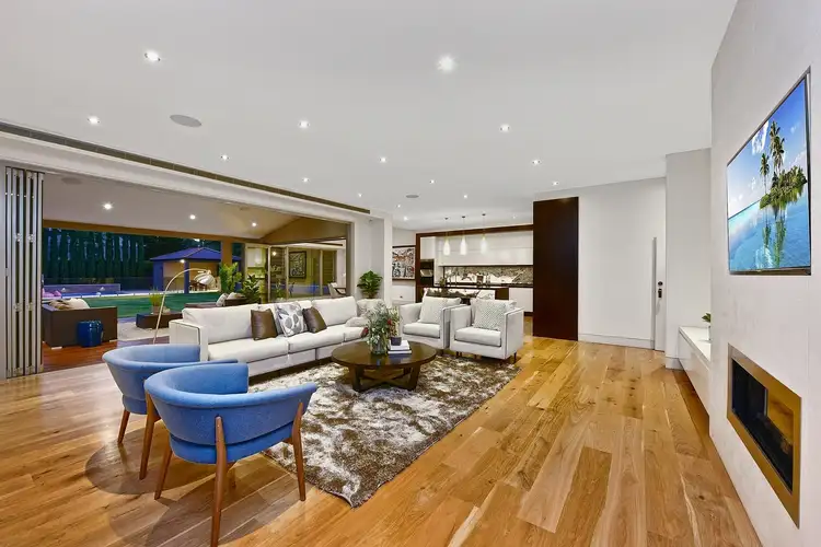 Main view of Homely house listing, 64 Redmyre Road, Strathfield NSW 2135