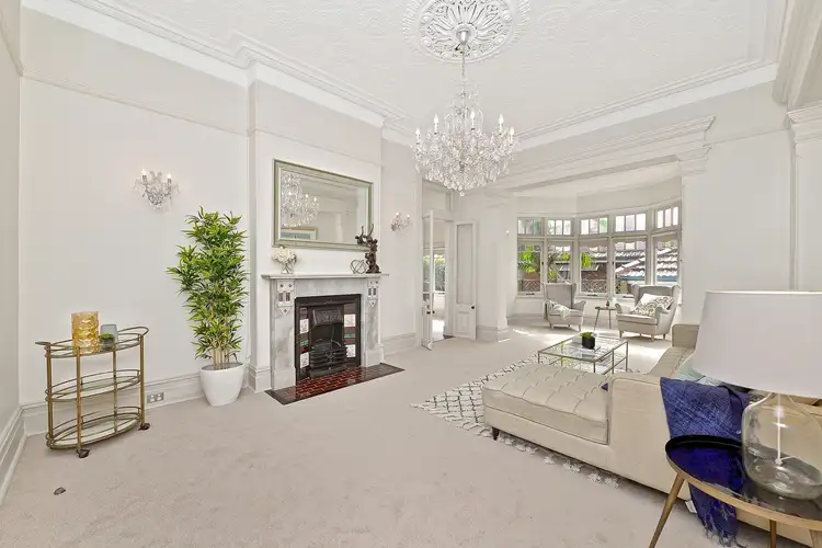 Fourth view of Homely house listing, 64 Redmyre Road, Strathfield NSW 2135
