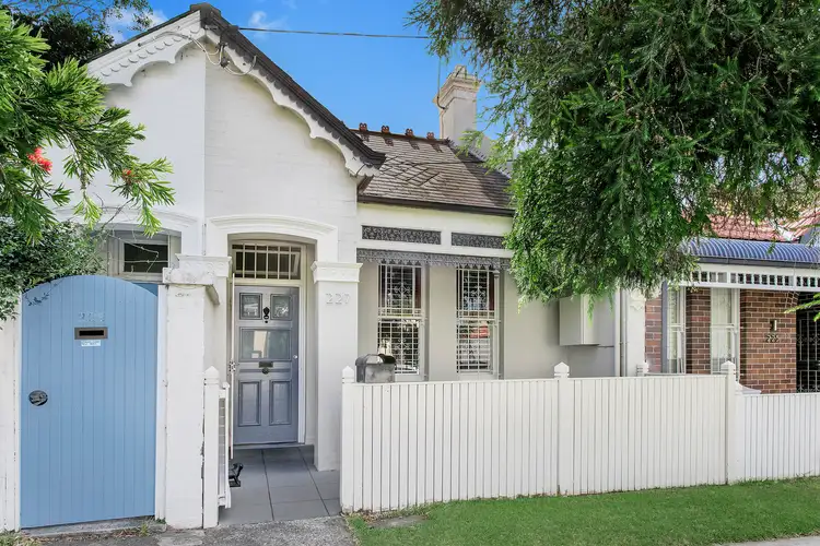 227 Denison Street, Queens Park NSW 2022