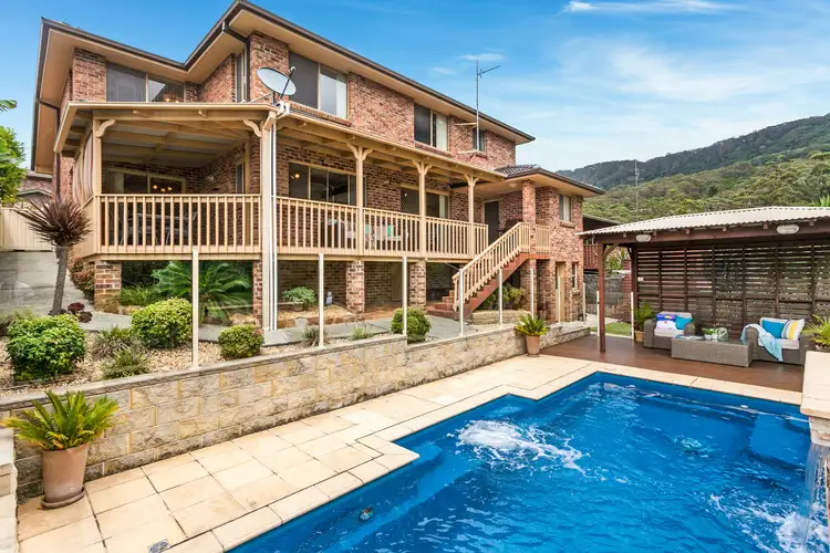 Main view of Homely house listing, 8A Sherwood Drive, Balgownie NSW 2519