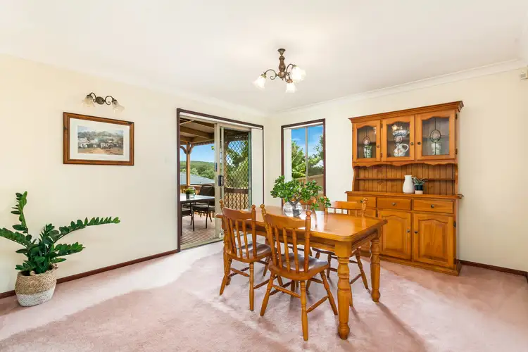 Second view of Homely house listing, 8A Sherwood Drive, Balgownie NSW 2519