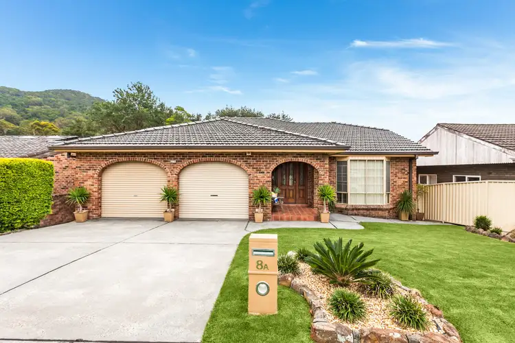 Third view of Homely house listing, 8A Sherwood Drive, Balgownie NSW 2519