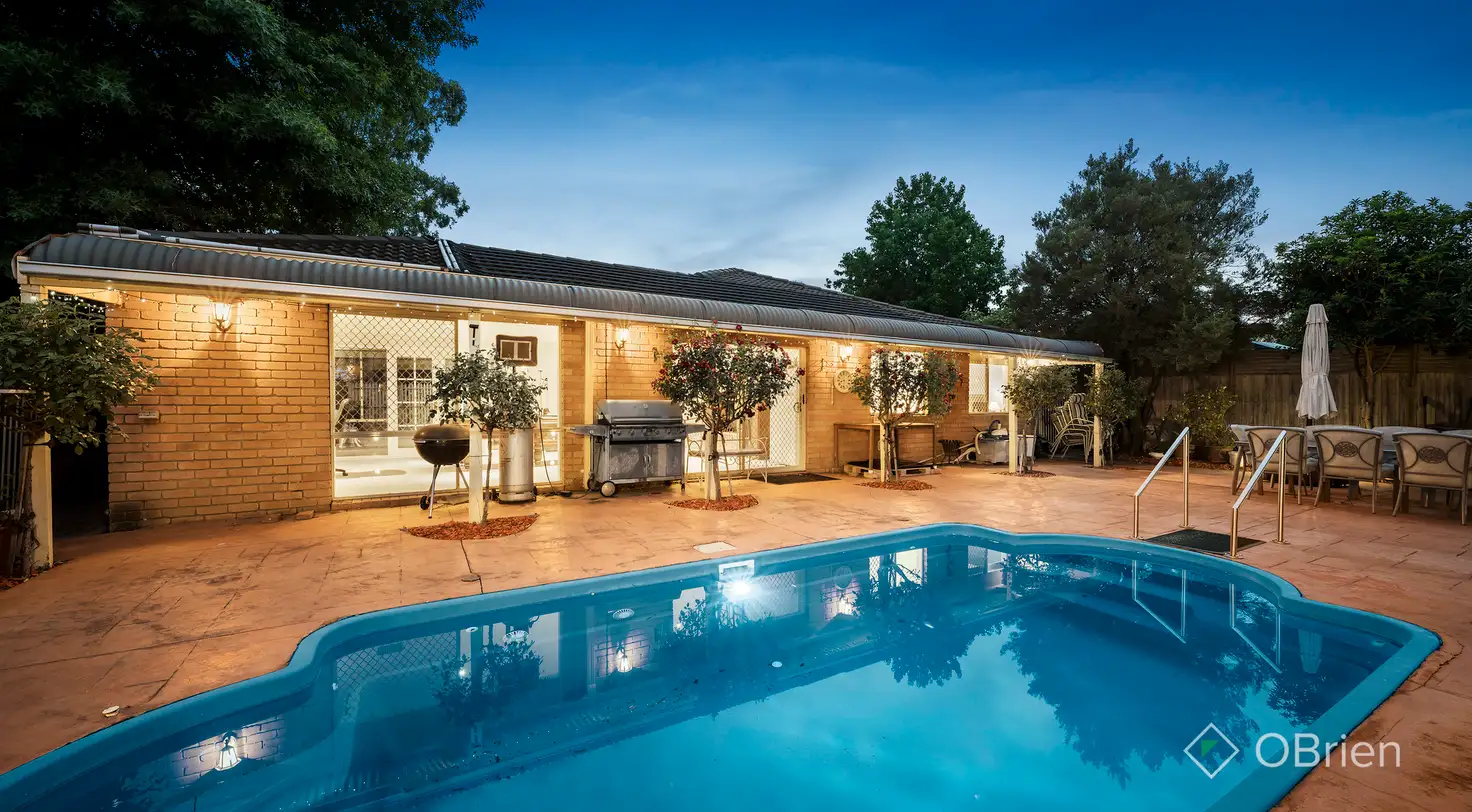 Main view of Homely house listing, 12 Toolimerin Avenue, Bayswater North VIC 3153