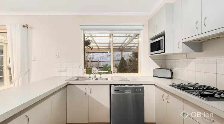 Second view of Homely house listing, 12 Toolimerin Avenue, Bayswater North VIC 3153