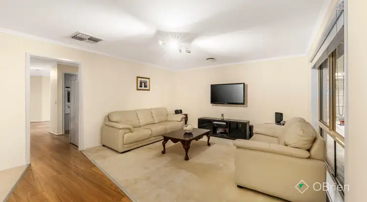 Fourth view of Homely house listing, 12 Toolimerin Avenue, Bayswater North VIC 3153
