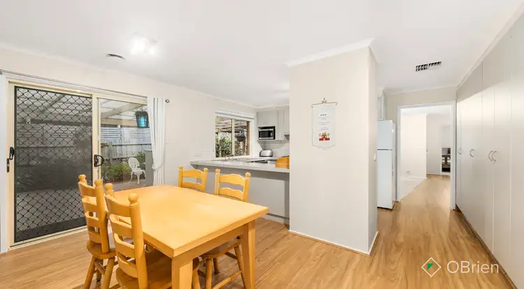 Fifth view of Homely house listing, 12 Toolimerin Avenue, Bayswater North VIC 3153