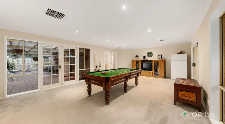 Sixth view of Homely house listing, 12 Toolimerin Avenue, Bayswater North VIC 3153
