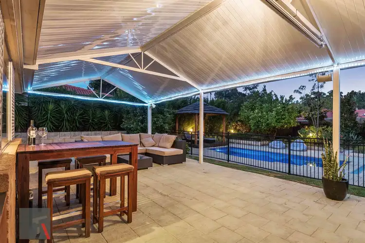 6 Moolanda Boulevard, Kingsley WA 6026