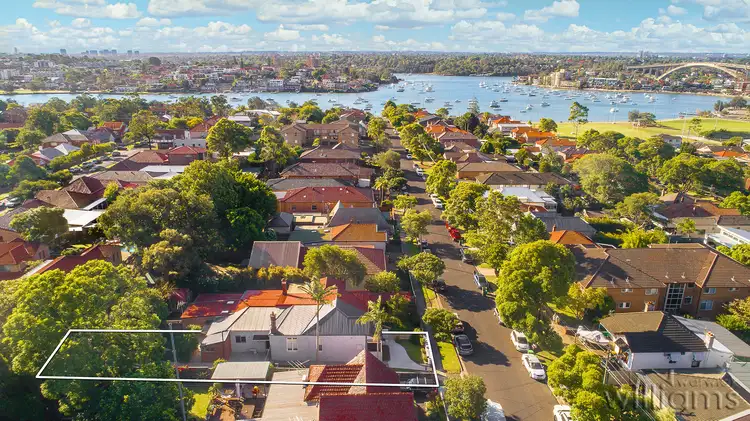 Main view of Homely house listing, 7 Dening Street, Drummoyne NSW 2047