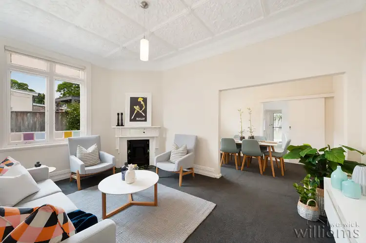 Fourth view of Homely house listing, 7 Dening Street, Drummoyne NSW 2047