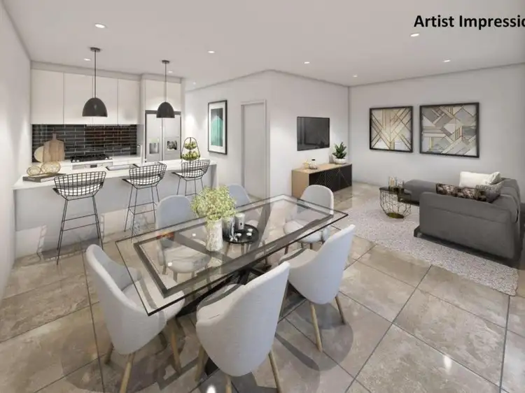 Main view of Homely townhouse listing, 5/15 Boultwood Street, Coffs Harbour NSW 2450