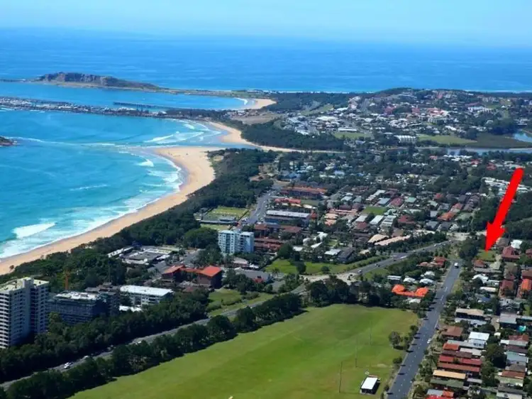 Second view of Homely townhouse listing, 5/15 Boultwood Street, Coffs Harbour NSW 2450