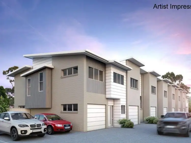 Third view of Homely townhouse listing, 5/15 Boultwood Street, Coffs Harbour NSW 2450