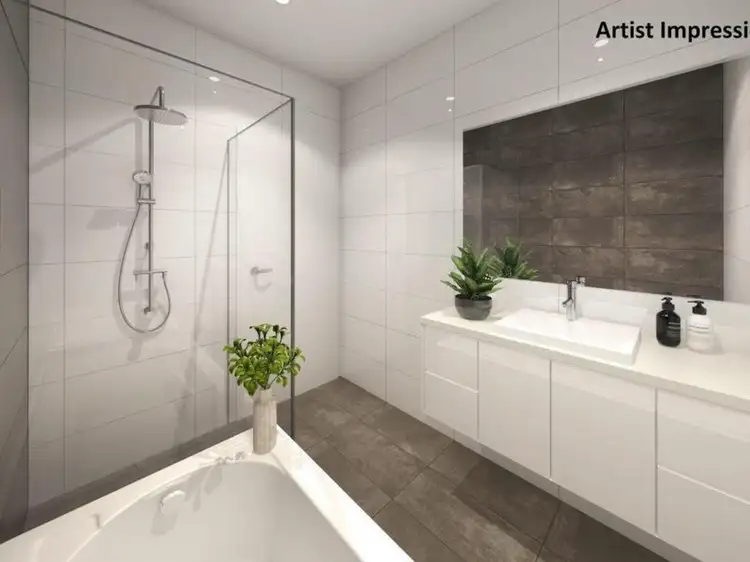 Fourth view of Homely townhouse listing, 5/15 Boultwood Street, Coffs Harbour NSW 2450