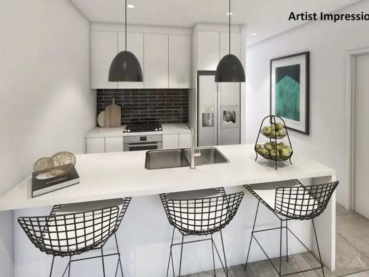 Fifth view of Homely townhouse listing, 5/15 Boultwood Street, Coffs Harbour NSW 2450