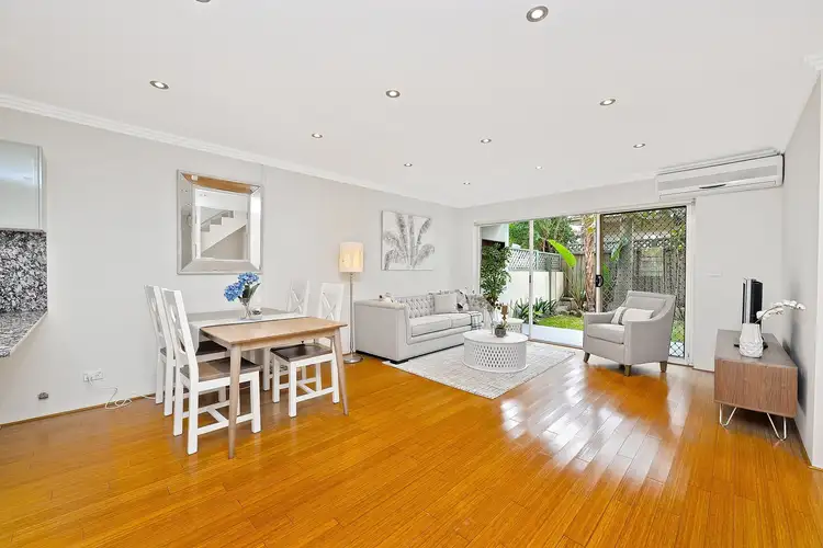 Fifth view of Homely townhouse listing, 2/44 Beresford Road, Strathfield NSW 2135