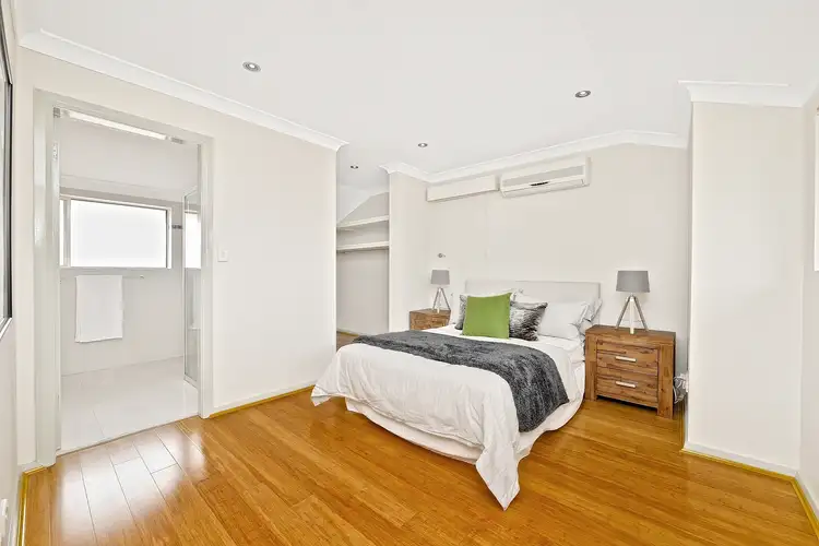 Sixth view of Homely townhouse listing, 2/44 Beresford Road, Strathfield NSW 2135