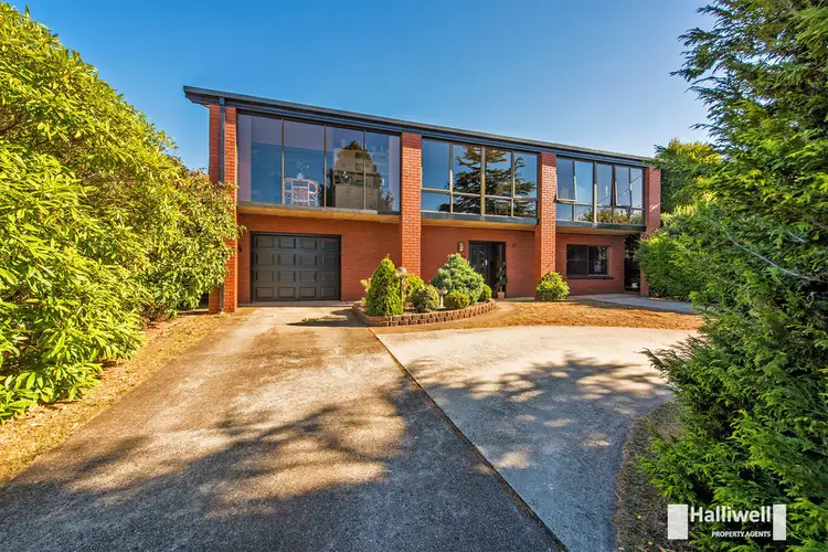 25 Lyons Avenue, Miandetta TAS 7310