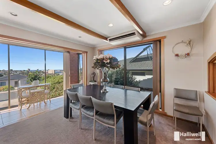 Sixth view of Homely house listing, 25 Lyons Avenue, Miandetta TAS 7310