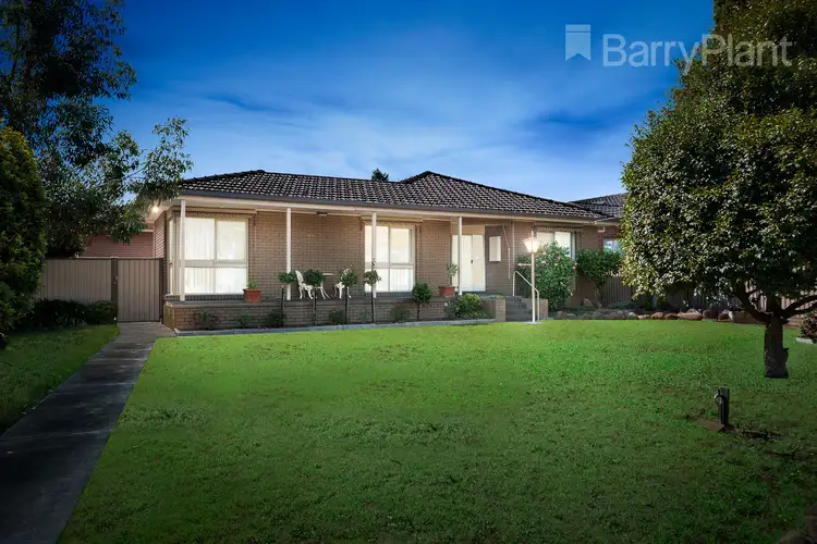 30 Princess Street, Fawkner VIC 3060