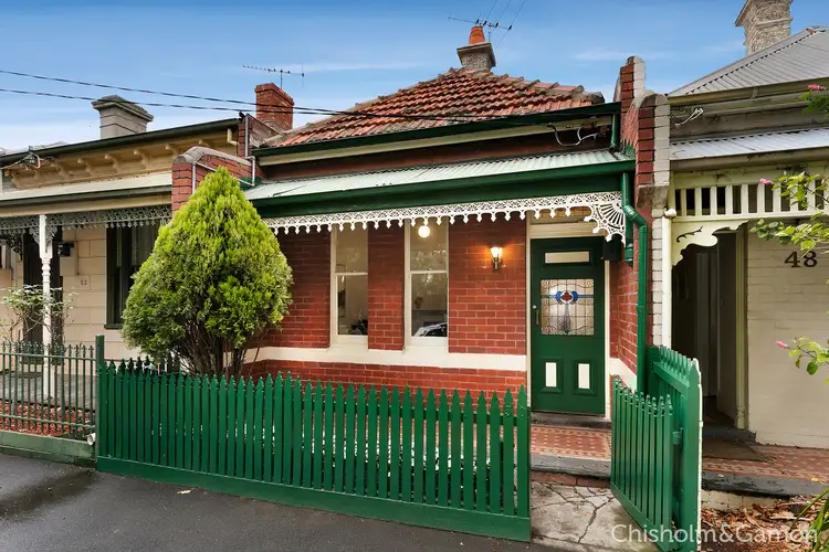 50 Barrett Street, Albert Park VIC 3206