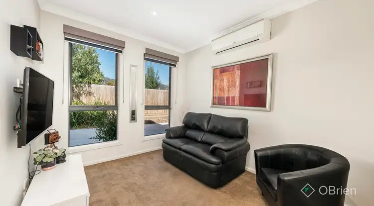 Second view of Homely house listing, 2 Indy Close, Kilsyth VIC 3137