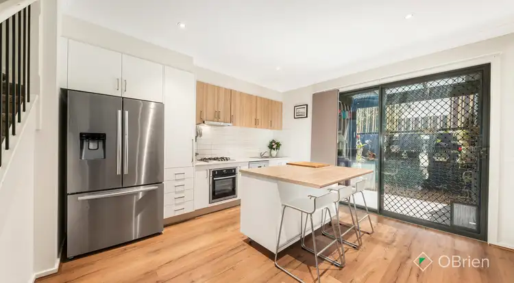Third view of Homely house listing, 2 Indy Close, Kilsyth VIC 3137