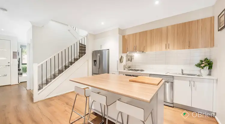 Fourth view of Homely house listing, 2 Indy Close, Kilsyth VIC 3137