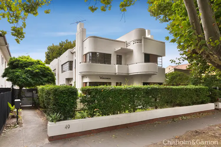 3/49 Broadway, Elwood VIC 3184