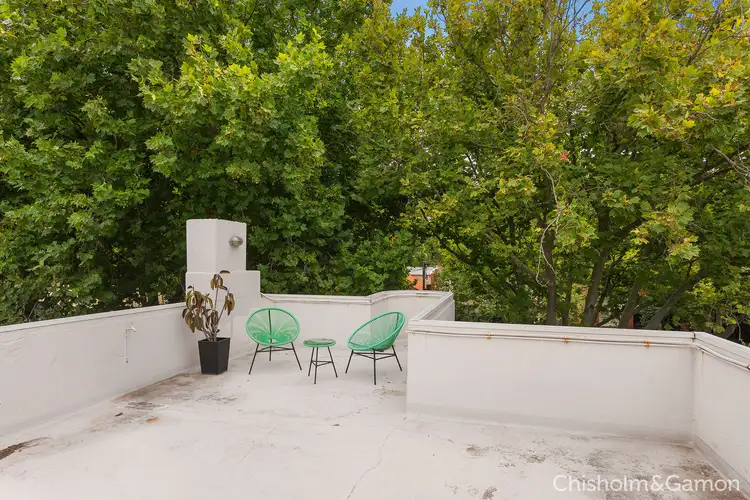 Fifth view of Homely apartment listing, 3/49 Broadway, Elwood VIC 3184