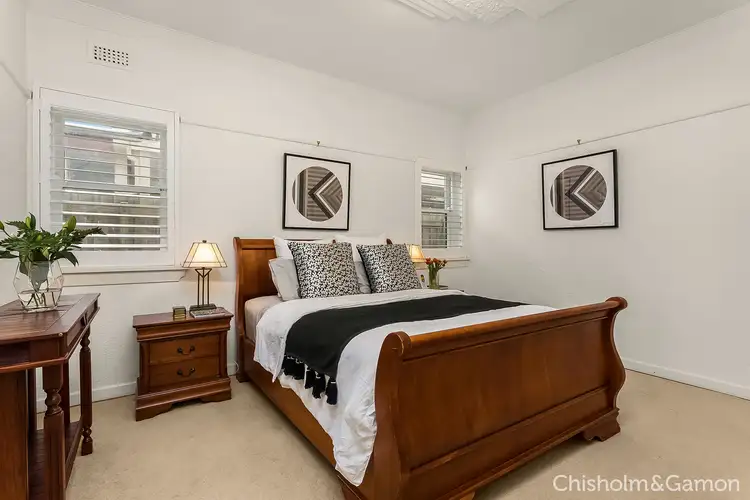 Sixth view of Homely apartment listing, 3/49 Broadway, Elwood VIC 3184