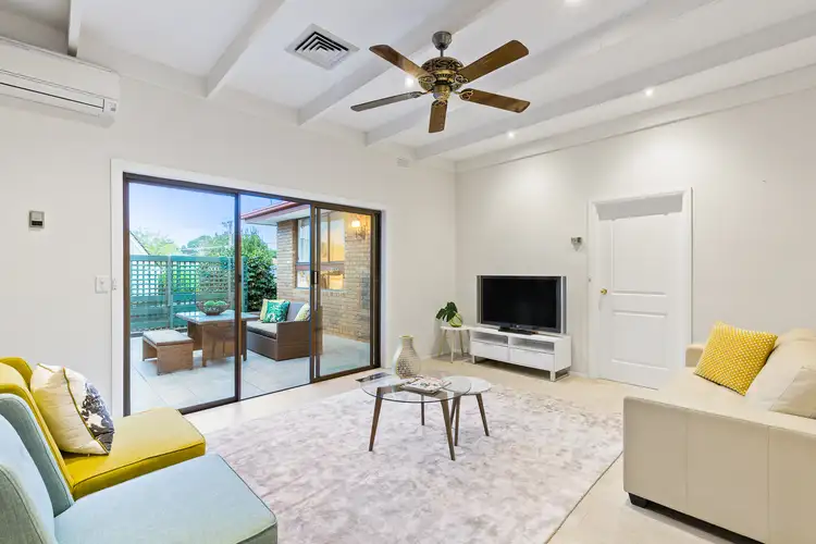 Fourth view of Homely house listing, 57 Devon Drive, Doncaster East VIC 3109