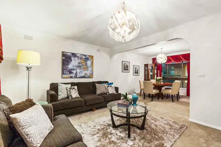 Fifth view of Homely house listing, 57 Devon Drive, Doncaster East VIC 3109