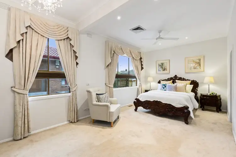 Sixth view of Homely house listing, 57 Devon Drive, Doncaster East VIC 3109