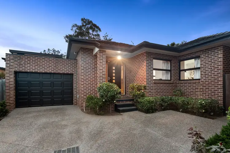3/75 Millicent Avenue, Bulleen VIC 3105