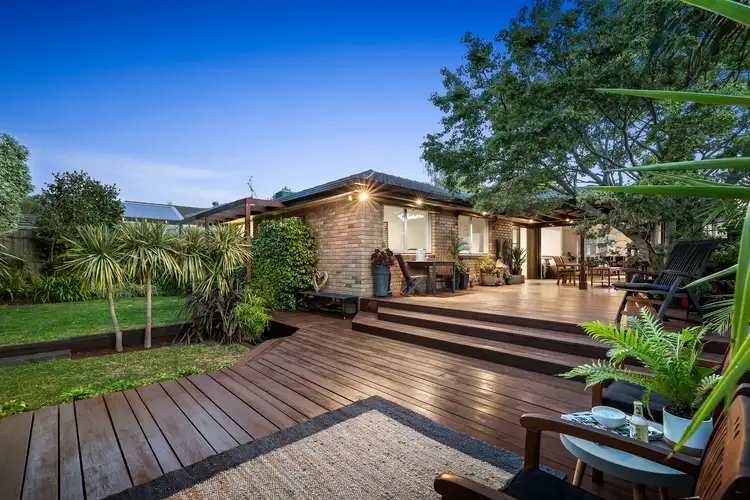 9 Woodlea Street, Doncaster East VIC 3109