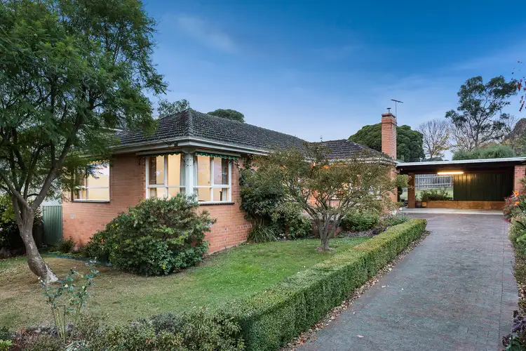 32 Thiele Street, Doncaster VIC 3108