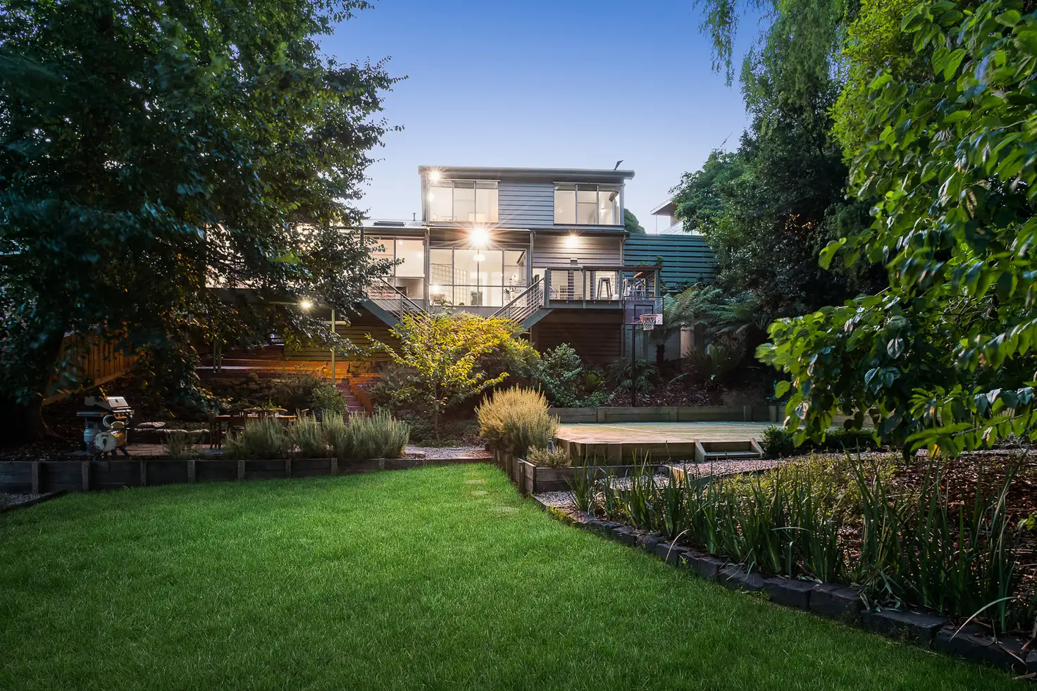 Main view of Homely house listing, 28 Outlook Drive, Doncaster VIC 3108