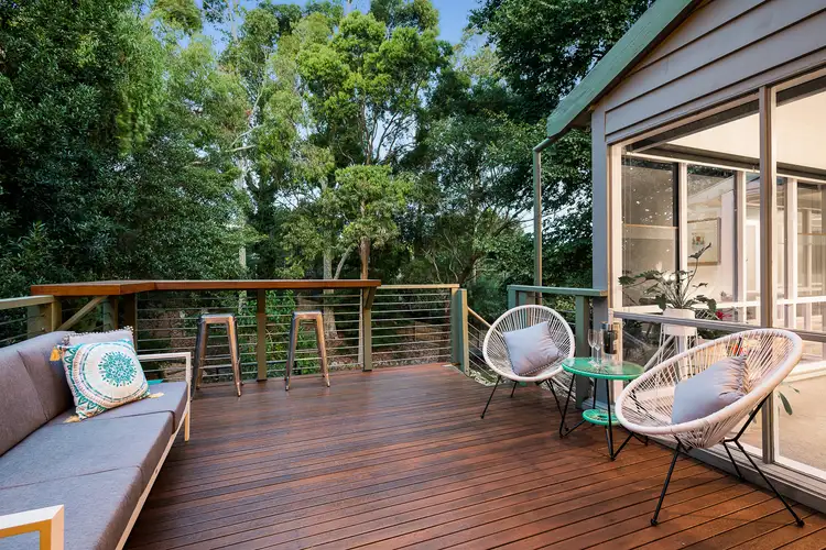 Fifth view of Homely house listing, 28 Outlook Drive, Doncaster VIC 3108