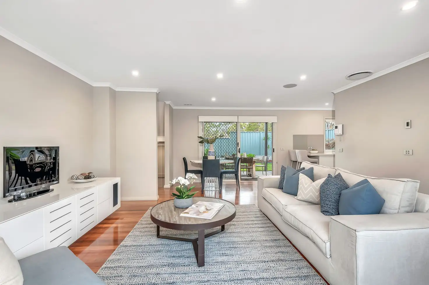 Main view of Homely townhouse listing, Address available on request