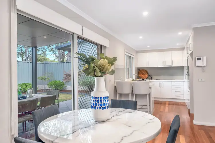 Second view of Homely townhouse listing, Address available on request