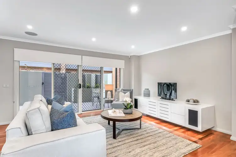 Third view of Homely townhouse listing, Address available on request