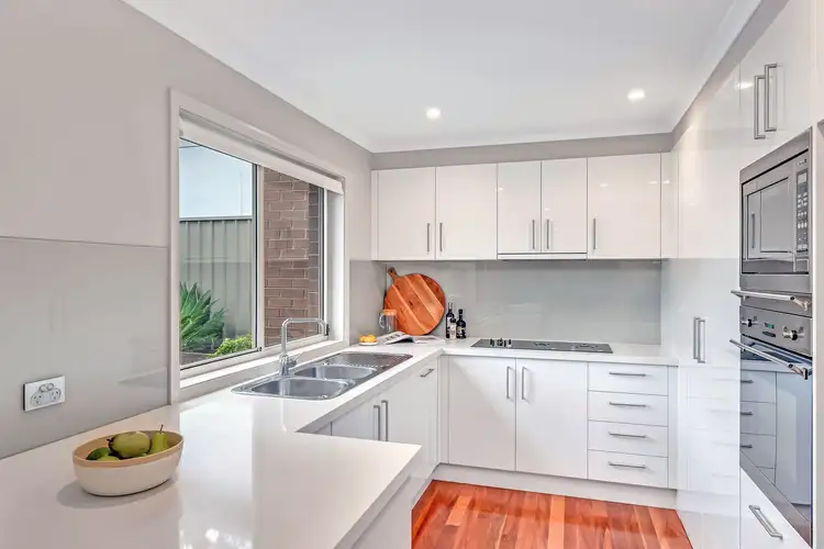 Fourth view of Homely townhouse listing, Address available on request