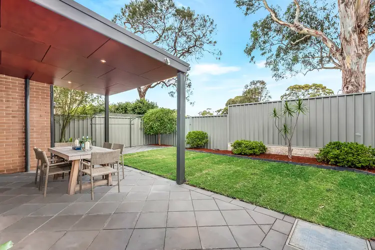 Fifth view of Homely townhouse listing, Address available on request